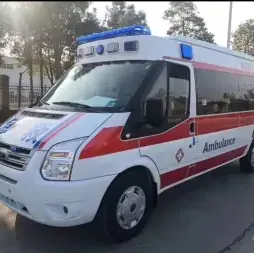 遵义市救护车转运/长途跨省市返乡拉回家/危重病人租赁价格收费用